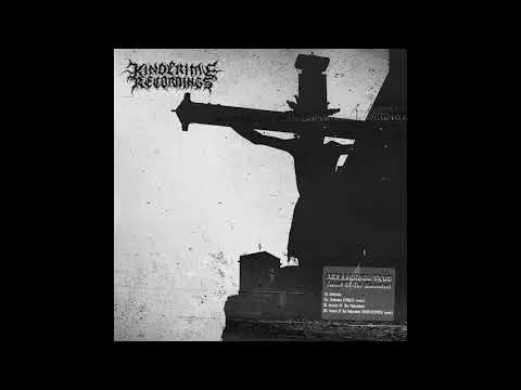 Alessandro Nero - Seitenka  (Endlec Remix) [KDC222]