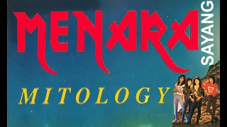 Download lagu MENARA- SAYANG ORIGINAL SOUND KARAOKE mp3