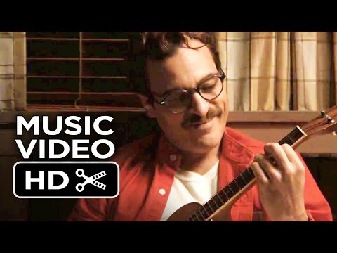 Her MUSIC VIDEO - The Moon Song (2013) - Joaquin Phoenix, Amy Adams Movie HD