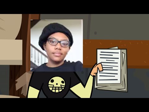 PUT YOURSELF FIRST KING! Cartoon Network Throwbacks: Total Drama Action Reaction Ep.24