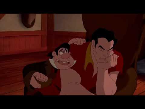 Animal Story 2 Part 14 - Seeing Flicker's Picture/Enter Ratigan