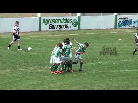 COMPACTO 8VA UNION - PUAN FC