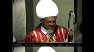 Bendición de la casa de Buga 2004 1ª parte