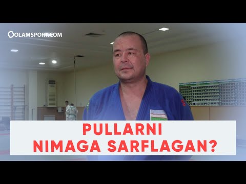 Afsonaviy Abdulla Tangriyev pullarni nimaga sarflab yuborgan?