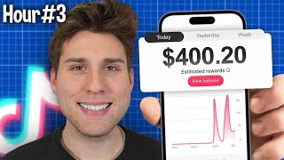 How I Made $6,500 in 30 Days Live Streaming on TikTok Shop thumbnail