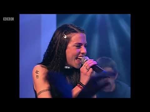 Mel C - When You're Gone (BBC Special 2021)