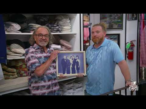 Meet our Retailers: Leo's Apparel