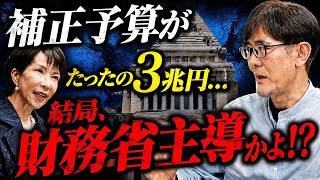 食品消費税減税の裏に財務省の罠？給付付き税額控除の真の狙いを徹底解説