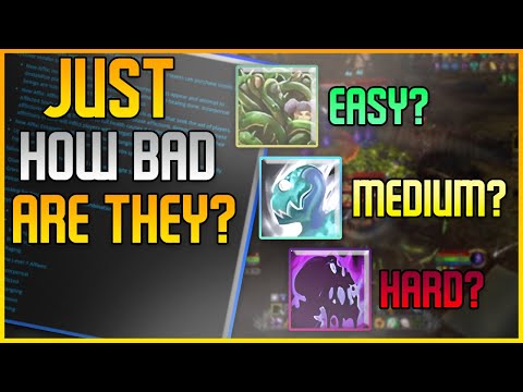 PROPER GARBAGE or OVERREACTION? How are Season 2's Affixes?