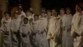 St Philips Boys Choir/Libera - Be still my soul