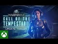 Warframe | Call of the Tempestarii - Available Now