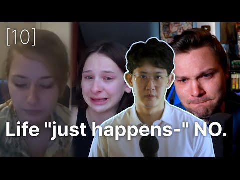 Being realistic about friendless adults