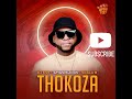 Dj KSB Thokoza Ft Amasiblings Sdala D New Song 2023