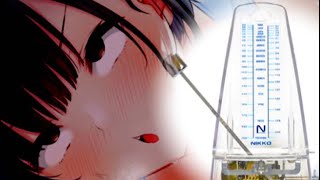 [慎入] 很讚的節拍器 