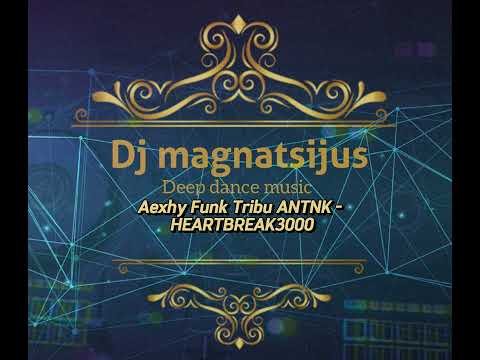 Aexhy Funk Tribu ANTNK - HEARTBREAK3000 (djmagnatsijus edit)