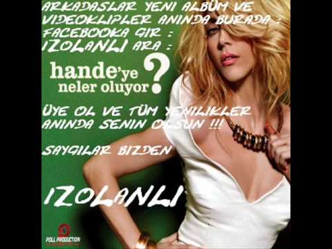 hande yener bodrum 2010