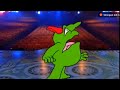 Just For Laughs Logo 2008