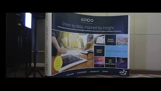 Download lagu Attention! Digital Marketing Summit | June 2019 | ADIDO mp3