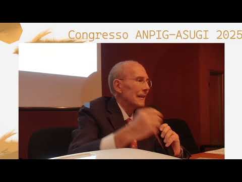 Congresso  - Discussione su A.I. e Telemedicina