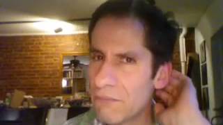 A Weekend In The Country