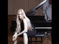 J.Brahms. Selected works from Op. 10, 76, 116, 117, 118, 119 Valentina Lisitsa