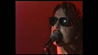 Dave Stewart Crown Of Madness - Live (1991)