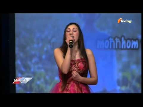Melodija Magika 2016 - Kayley Cuschieri - Ballun (Kategorija B)