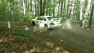 Rallye Králíky 2025 by Motulski