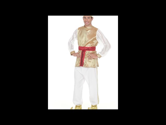 Vídeo relacionado con Coseaon Disfraz de vaquero para hombre y adulto, cosplay con camisa, corbata, cinturón, Halloween, carnaval, traje, negro (negro, 3XL)