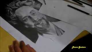 Alexandre Nero ( Comendador Jose Alfredo Medeiros)