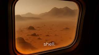 Mars Landing POV