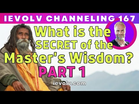 How to be as wise as the spiritual master (a shortcut)