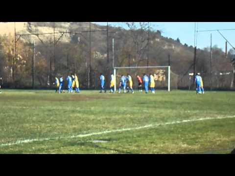 Metalul Aiud - A.S. Muresul Vintu de Jos