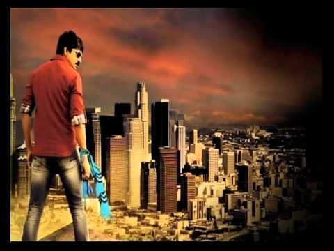 YouTube Trailer