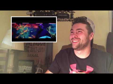 {{{American Reacts to BALKAN Rap}}} Glisa x Niko Milosevic - Koka Kola | WHO is WHO?!