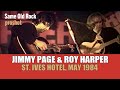 Jimmy Page & Roy Harper -  St Ives, UK 1984 (Same Old Rock)