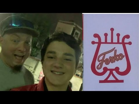 Ferko String Band- Baby Face @The Mummers Museum