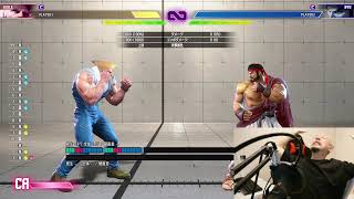 ハゲ　スト６
