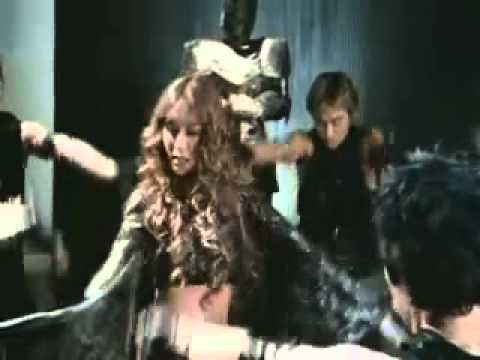 Harisu (Ha Ri Su) (하리수) (河莉秀) - Liar (MV)