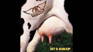 Aerosmith - Livin&#39; on the Edge (HQ)
