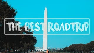 Cinematic Road Trip // Travel FIlm