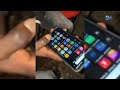KENYANS SHOCKED AFTER A VIRAL VIDEO SHOWS HOW FAKE MPESA MESSAGES ARE GENERATED IN NAIROBI