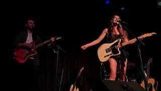 Catherine McGrath - Just In Case @ The Irish Cultural Centre, London 20/06/24