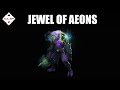 Dota 2 - FACELESS VOID: JEWEL OF AEONS ...