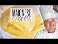 THIS IS HOW I MAKE MAYONNAISE ERICK JACQUIN