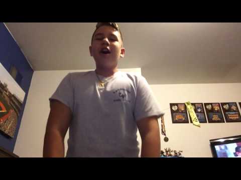 Trumpet cabinet thing SML style