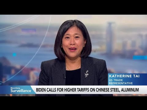 Tai: China Shock Threatens US Steel Industry