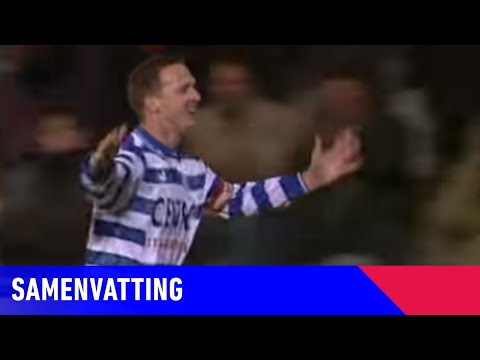 Samenvatting • De Graafschap - Fortuna Sittard (26-01-2002)