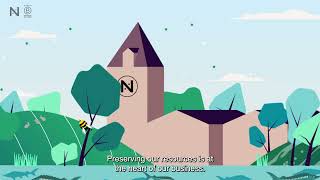 B CORP x CAVIAR DE NEUVIC