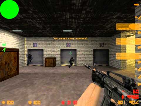 n0thing vs. EG.ca @WCG Pan American Games 2008